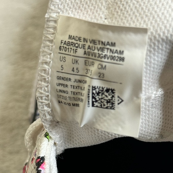 Converse arcade shoes - Picture 8 of 8